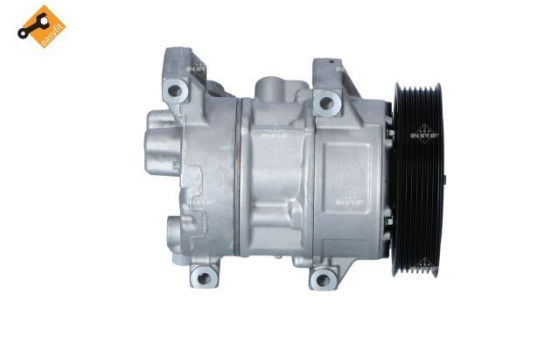 Compressor, air conditioning EASY FIT, Image 3