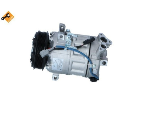 Compressor, air conditioning EASY FIT