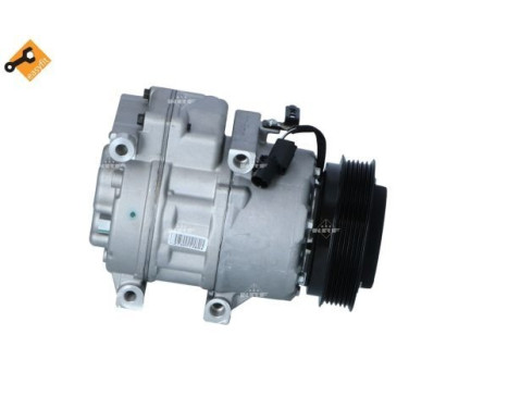 Compressor, air conditioning EASY FIT, Image 3