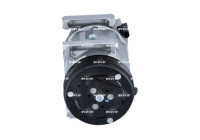 Compressor, air conditioning EASY FIT