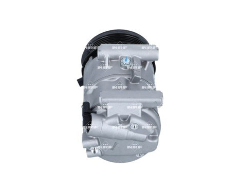 Compressor, air conditioning EASY FIT, Image 3