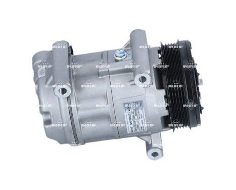 Compressor, air conditioning EASY FIT, Image 5