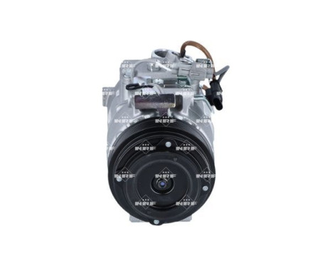 Compressor, air conditioning EASY FIT