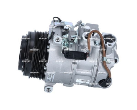 Compressor, air conditioning EASY FIT, Image 2