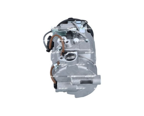 Compressor, air conditioning EASY FIT, Image 4