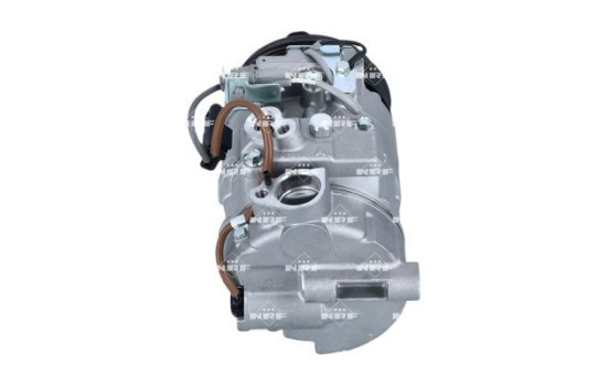 Compressor, air conditioning EASY FIT, Image 4