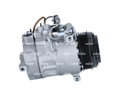 Compressor, air conditioning EASY FIT, Image 5