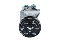 Compressor, air conditioning EASY FIT