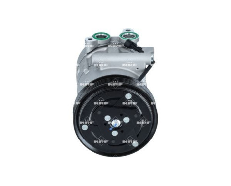 Compressor, air conditioning EASY FIT