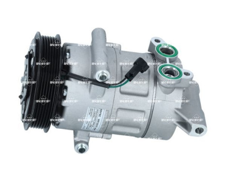 Compressor, air conditioning EASY FIT, Image 2