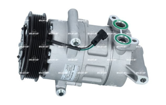 Compressor, air conditioning EASY FIT, Image 2