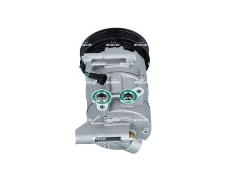 Compressor, air conditioning EASY FIT, Image 4