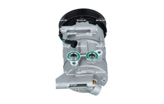 Compressor, air conditioning EASY FIT, Image 4