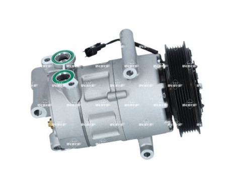 Compressor, air conditioning EASY FIT, Image 5