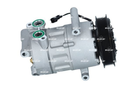 Compressor, air conditioning EASY FIT, Image 5