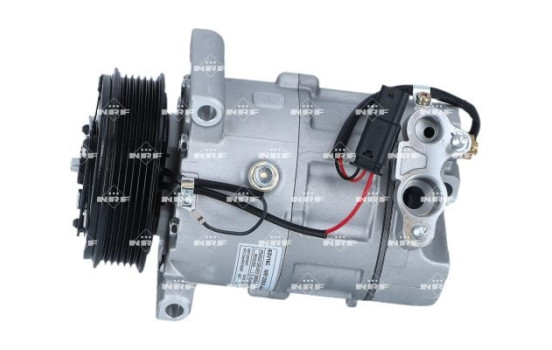 Compressor, air conditioning EASY FIT, Image 2