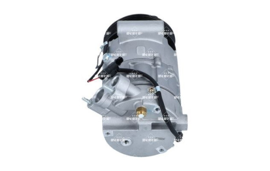 Compressor, air conditioning EASY FIT, Image 4
