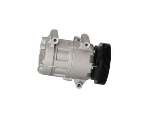Compressor, air conditioning EASY FIT, Image 2