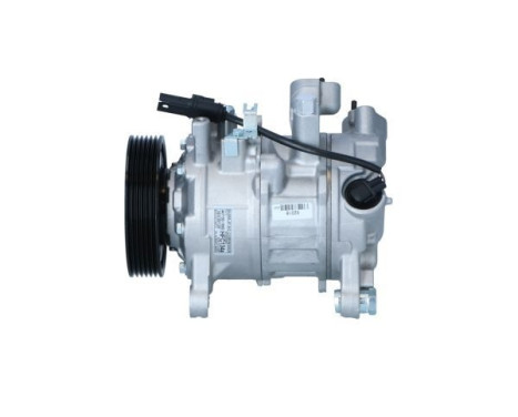 Compressor, air conditioning EASY FIT, Image 4