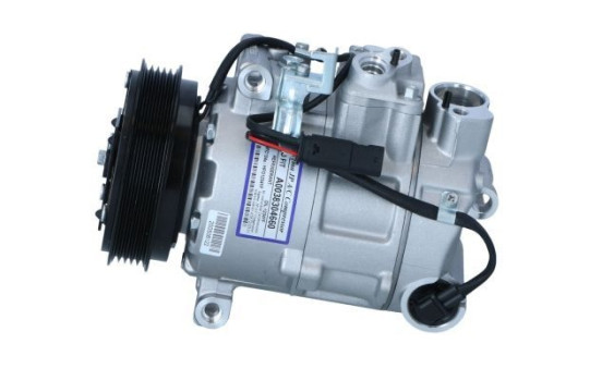 Compressor, air conditioning EASY FIT