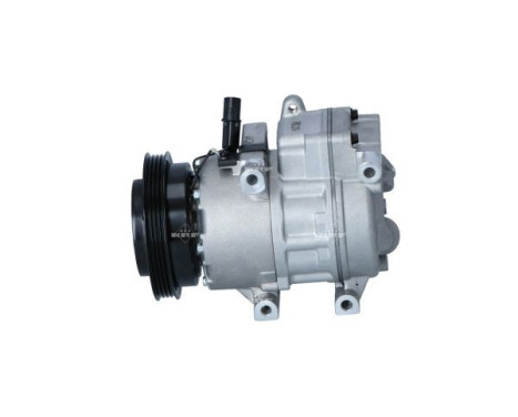 Compressor, air conditioning EASY FIT