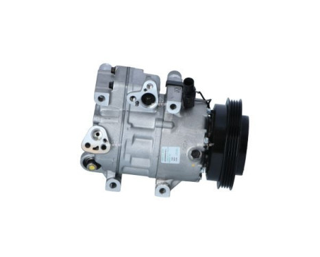 Compressor, air conditioning EASY FIT, Image 3