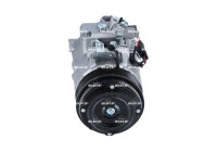 Compressor, air conditioning EASY FIT