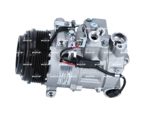 Compressor, air conditioning EASY FIT, Image 3