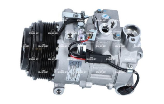 Compressor, air conditioning EASY FIT, Image 3