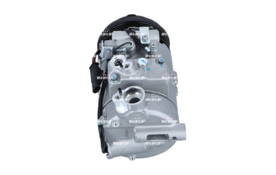 Compressor, air conditioning EASY FIT, Image 4