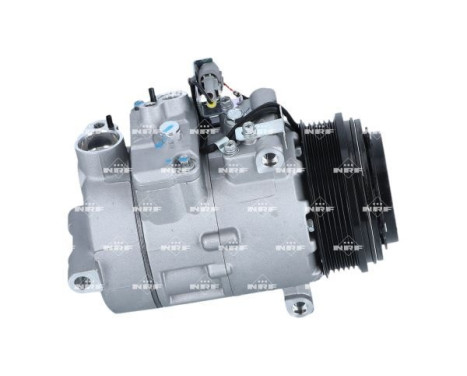 Compressor, air conditioning EASY FIT, Image 5