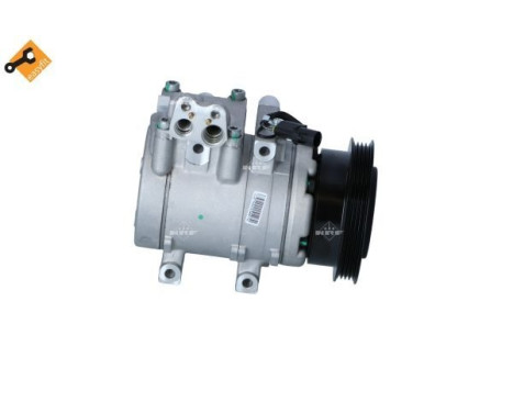 Compressor, air conditioning EASY FIT, Image 3