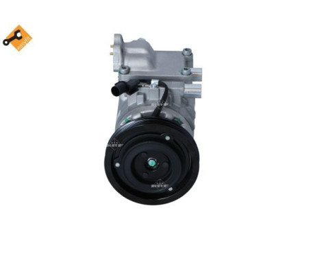 Compressor, air conditioning EASY FIT, Image 4