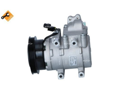 Compressor, air conditioning EASY FIT, Image 5