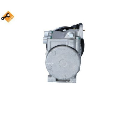 Compressor, air conditioning EASY FIT, Image 6