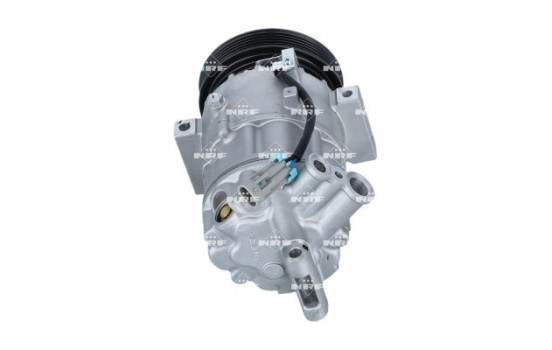 Compressor, air conditioning EASY FIT, Image 5