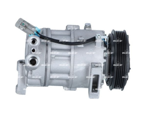 Compressor, air conditioning EASY FIT, Image 6