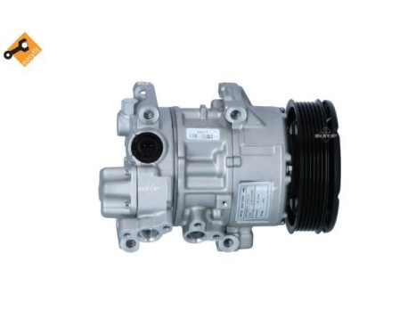 Compressor, air conditioning EASY FIT