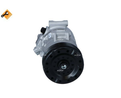 Compressor, air conditioning EASY FIT, Image 2