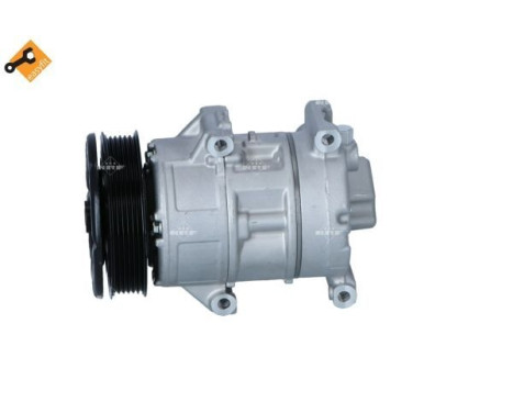 Compressor, air conditioning EASY FIT, Image 3