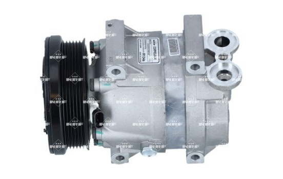 Compressor, air conditioning EASY FIT, Image 5