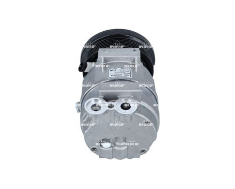 Compressor, air conditioning EASY FIT, Image 6
