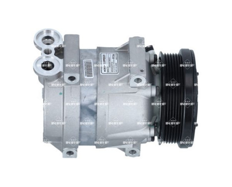 Compressor, air conditioning EASY FIT, Image 7