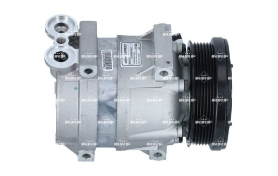 Compressor, air conditioning EASY FIT, Image 7