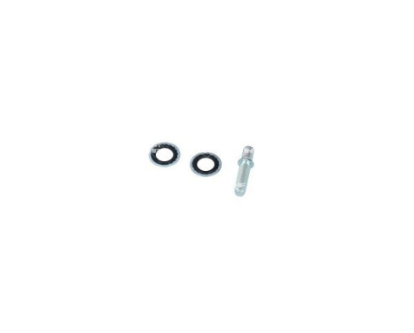 Compressor, air conditioning EASY FIT, Image 8