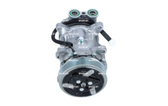 Compressor, air conditioning EASY FIT, Image 4