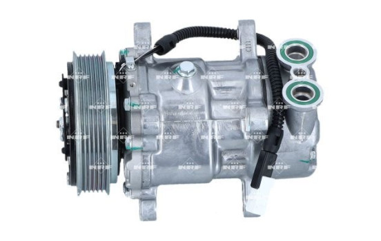 Compressor, air conditioning EASY FIT, Image 5