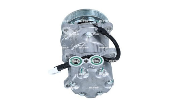 Compressor, air conditioning EASY FIT, Image 6