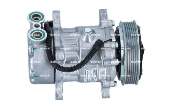 Compressor, air conditioning EASY FIT, Image 7