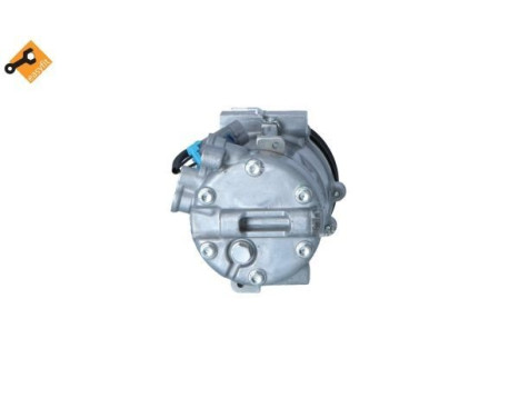 Compressor, air conditioning EASY FIT, Image 2